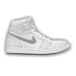 Air Jordan 1 Retro High OG 'Laser'