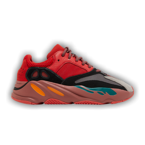 adidas Yeezy Boost 700 'Hi-Res Red'