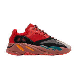 adidas Yeezy Boost 700 'Hi-Res Red'