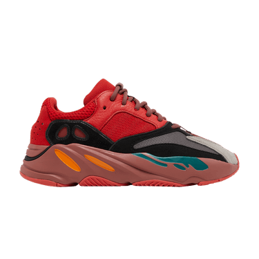 adidas Yeezy Boost 700 'Hi-Res Red'
