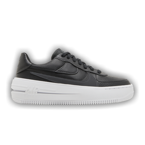 Nike Wmns Air Force 1 PLT.AF.ORM 'Black'