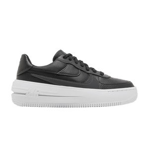 Nike Wmns Air Force 1 PLT.AF.ORM 'Black'