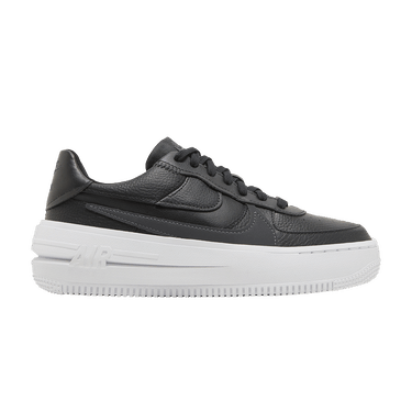 Nike Wmns Air Force 1 PLT.AF.ORM 'Black'
