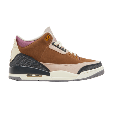 Air Jordan 3 Retro SE 'Winterized'