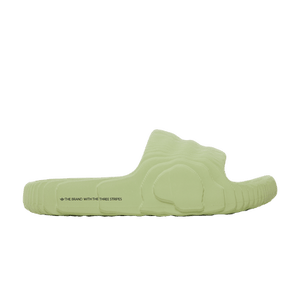 adidas Adilette 22 Slides 'Magic Lime'