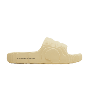 adidas Adilette 22 Slides 'Desert Sand'