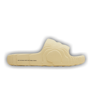 adidas Adilette 22 Slides 'Desert Sand'
