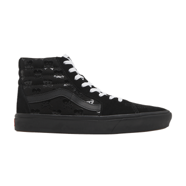 Vans ComfyCush Sk8-Hi 'Coldhearted'
