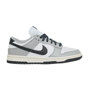 Nike Wmns Dunk Low 'Light Smoke Grey'