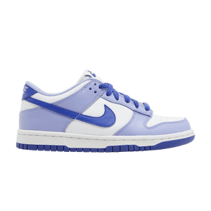 Nike Dunk Low GS 'Blueberry'