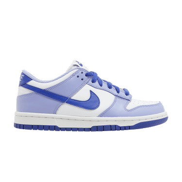 Nike Dunk Low GS 'Blueberry'