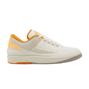 Air Jordan 2 Retro Low 'Melon Tint'