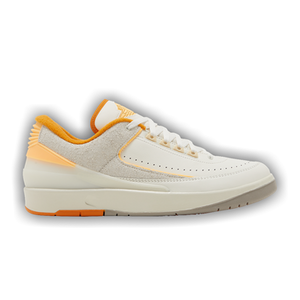 Air Jordan 2 Retro Low 'Melon Tint'
