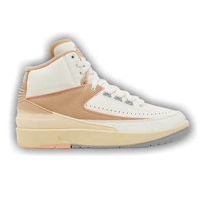 Wmns Air Jordan 2 Retro 'Sunset Haze'