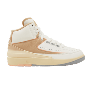 Wmns Air Jordan 2 Retro 'Sunset Haze'