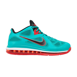 Nike LeBron 9 Low 'Reverse Liverpool'