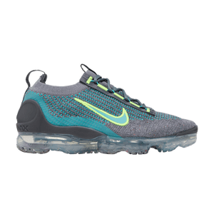 Nike Air VaporMax 2021 Flyknit 'Grey Teal'