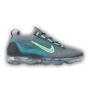 Nike Air VaporMax 2021 Flyknit 'Grey Teal'