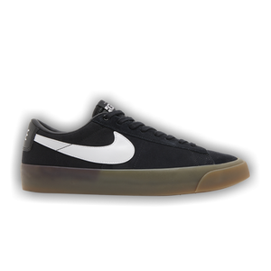 Nike Zoom Blazer Low Pro GT SB 'Black Gum'