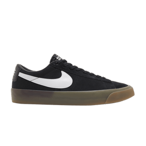 Nike Zoom Blazer Low Pro GT SB 'Black Gum'