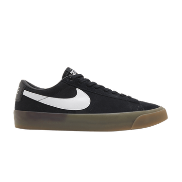 Nike Zoom Blazer Low Pro GT SB 'Black Gum'