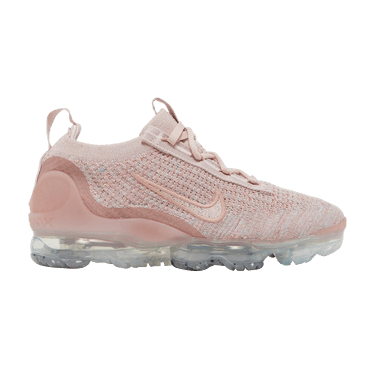 Nike Wmns Air VaporMax 2021 Flyknit 'Pink Oxford'