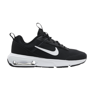 Nike Air Max Interlock Lite GS 'Black Anthracite'