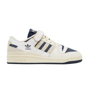 adidas Forum 84 Low 'Off White Collegiate Navy'