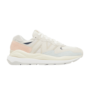 New Balance 57/40 'Sea Salt Vintage Rose'