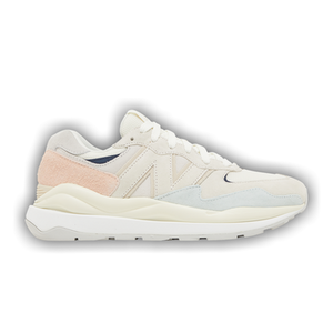 New Balance 57/40 'Sea Salt Vintage Rose'
