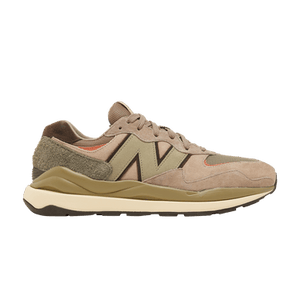 New Balance 57/40 'Mushroom Sweet Caramel'