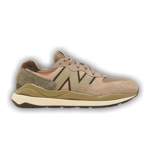 New Balance 57/40 'Mushroom Sweet Caramel'