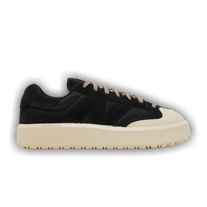 New Balance CT302 'Black Calm Taupe'