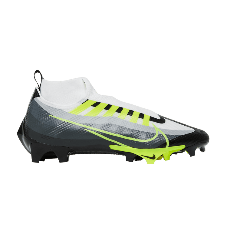 Nike Vapor Edge Pro 360 'Black Dark Smoke Grey' DQ3670 071