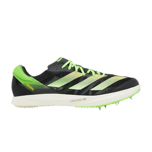 Adidas Adizero Avanti TYO 'Black Solar Green'