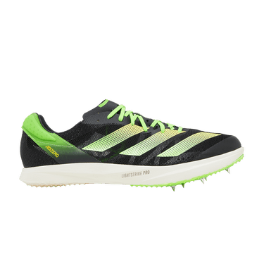 Adidas Adizero Avanti TYO 'Black Solar Green'