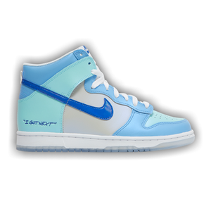 Nike Dunk High GS 'I Got Next'