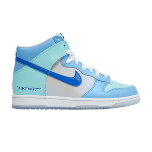 Nike Dunk High GS 'I Got Next'