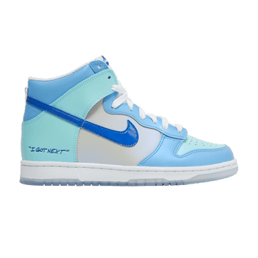 Nike Dunk High GS 'I Got Next'