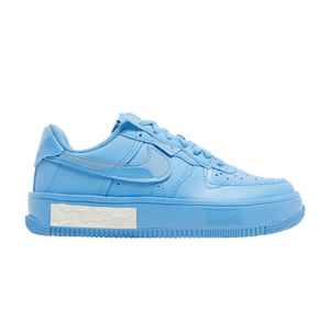 Nike Wmns Air Force 1 Fontanka 'University Blue'