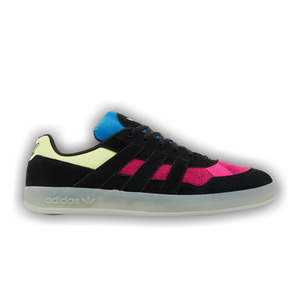 Mark Gonzales x adidas Aloha Super 'Black Multi'