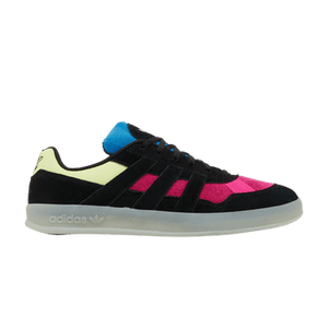 Mark Gonzales x adidas Aloha Super 'Black Multi'