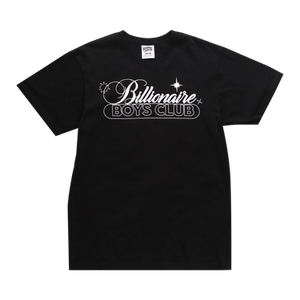 Billionaire Boys Club Spectral Short-Sleeve Tee 'Black'