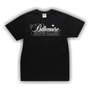 Billionaire Boys Club Spectral Short-Sleeve Tee 'Black'