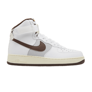 Nike Air Force 1 High '07 'White Light Chocolate'