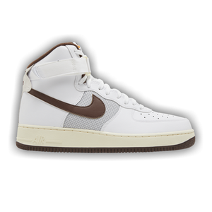Nike Air Force 1 High '07 'White Light Chocolate'