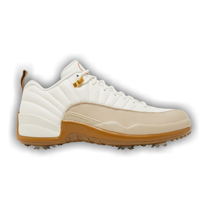 Air Jordan 12 Low Golf 'Sail'
