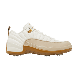 Air Jordan 12 Low Golf 'Sail'