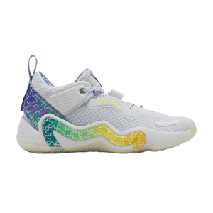 Adidas D.O.N. Issue #3 J 'Autism Awareness'