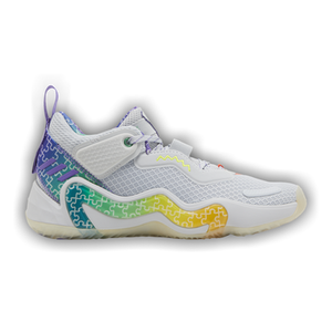 Adidas D.O.N. Issue #3 J 'Autism Awareness'